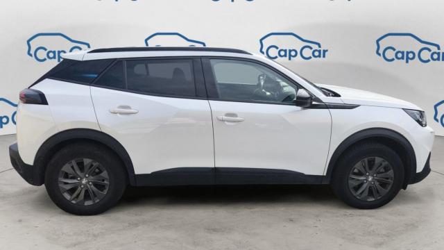 Peugeot 2008 image 9
