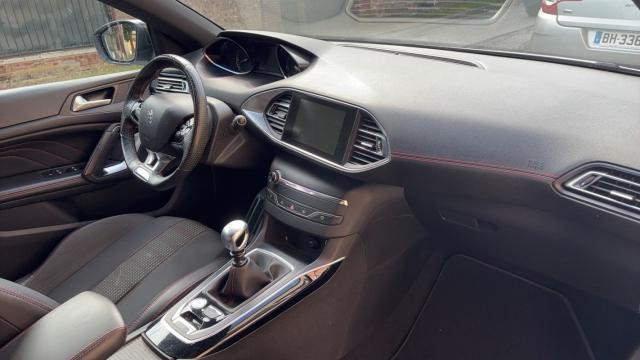 Peugeot 308 image 4
