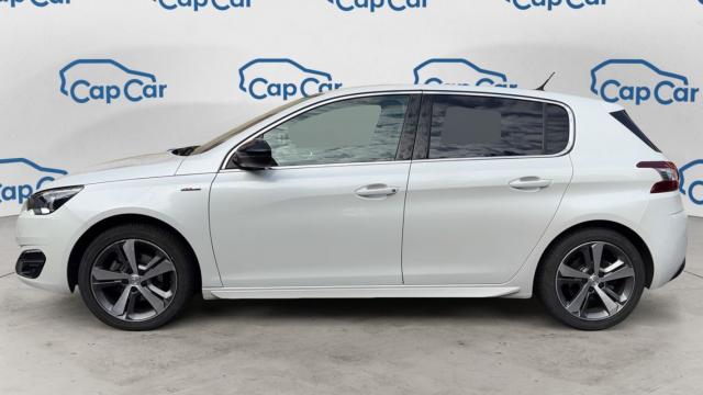 Peugeot 308 image 2