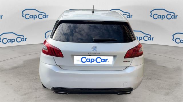 Peugeot 308 image 9
