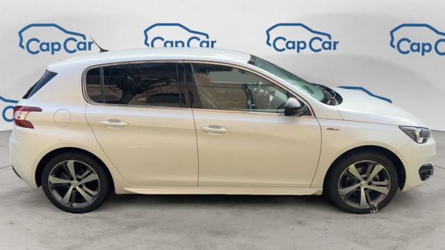 Peugeot 308 image 7