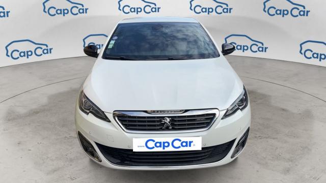 Peugeot 308 image 5