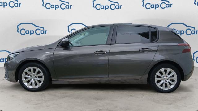 Peugeot 308 image 4
