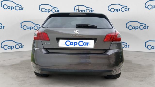 Peugeot 308 image 2