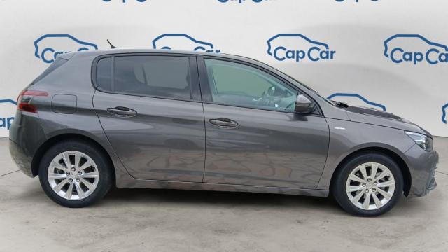 Peugeot 308 image 8