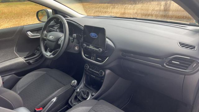 Ford Puma image 4