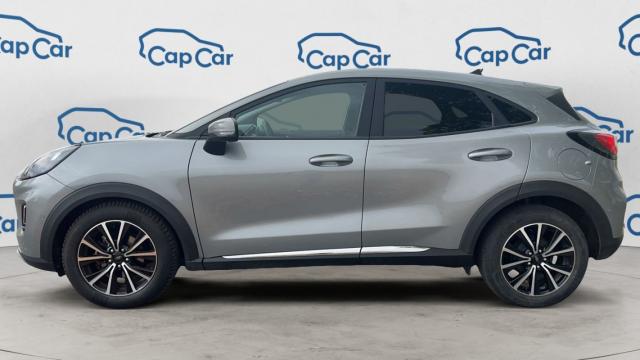 Ford Puma image 5