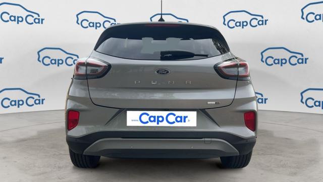 Ford Puma image 2