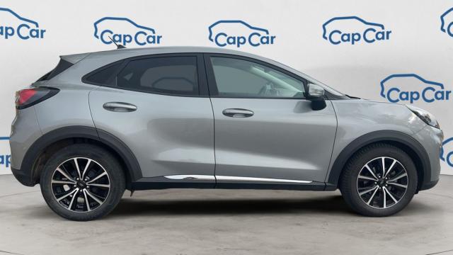 Ford Puma image 9