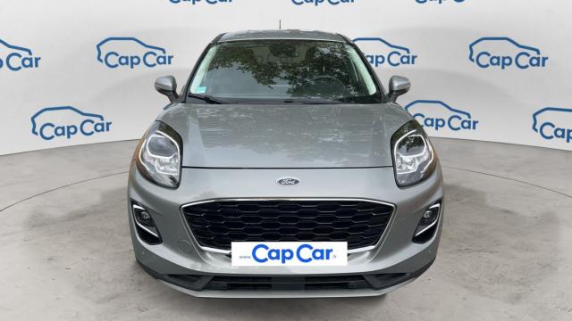 Ford Puma image 7