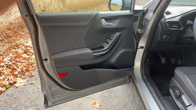 Ford Puma image 3