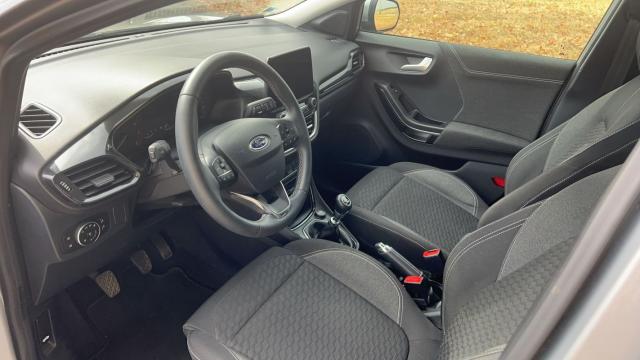 Ford Puma image 6