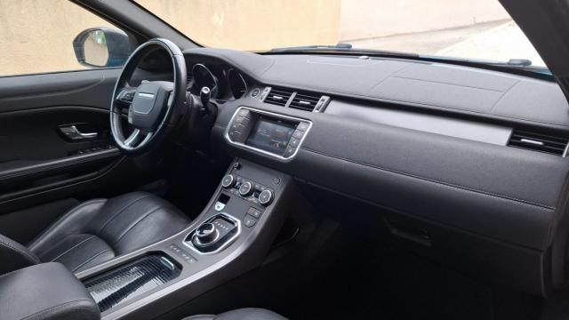 Land Rover Range Rover Evoque image 1