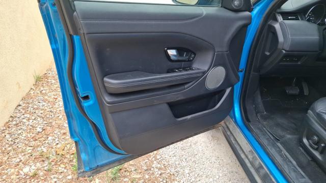 Land Rover Range Rover Evoque image 9