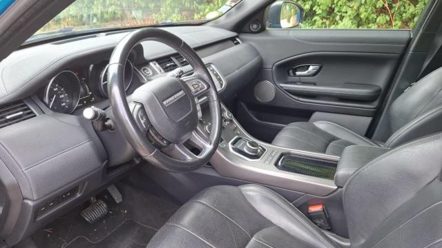 Land Rover Range Rover Evoque image 3