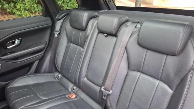 Land Rover Range Rover Evoque image 2