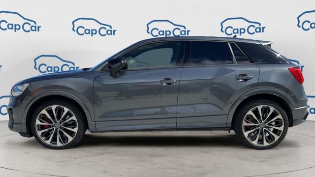 Audi Sq2 image 7