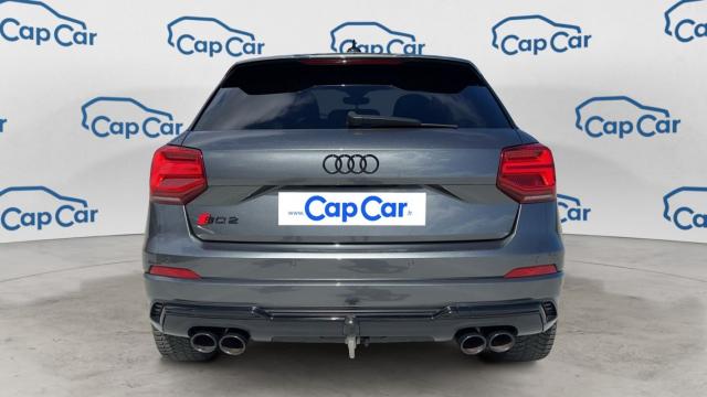 Audi Sq2 image 9