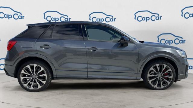 Audi Sq2 image 5