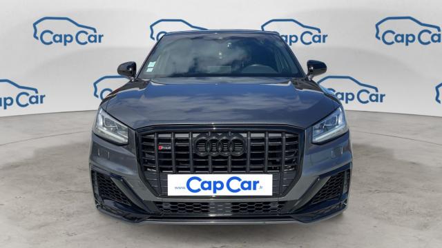 Audi Sq2 image 4
