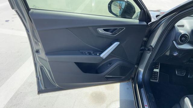 Audi Sq2 image 1