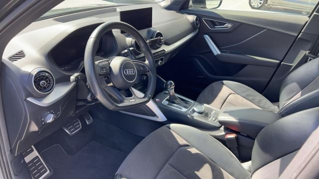 Audi Sq2 image 2