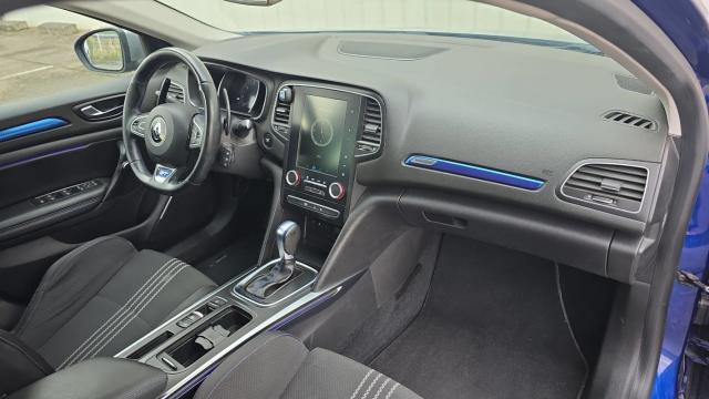 Renault Mégane image 1