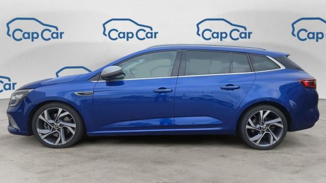 Renault Mégane image 2