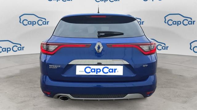 Renault Mégane image 9