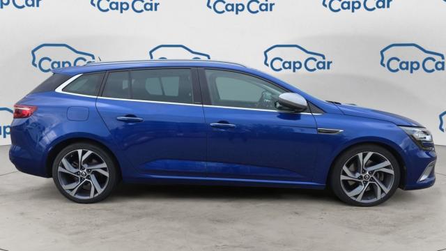 Renault Mégane image 8