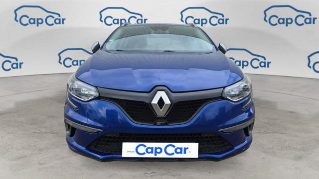 Renault Mégane image 3