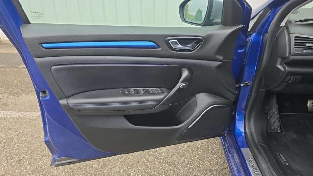 Renault Mégane image 4