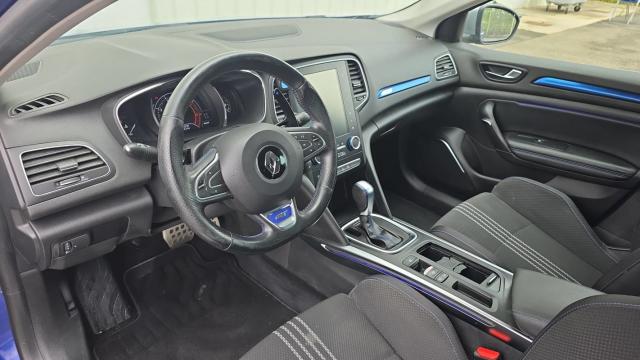Renault Mégane image 6