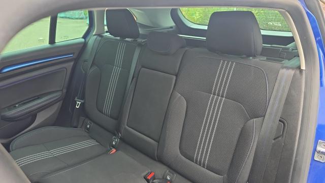 Renault Mégane image 5