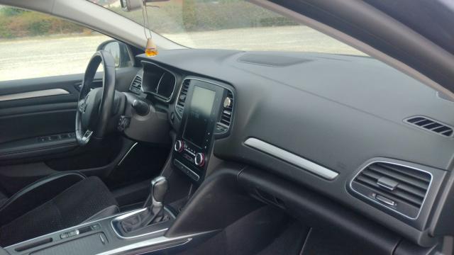 Renault Mégane image 1