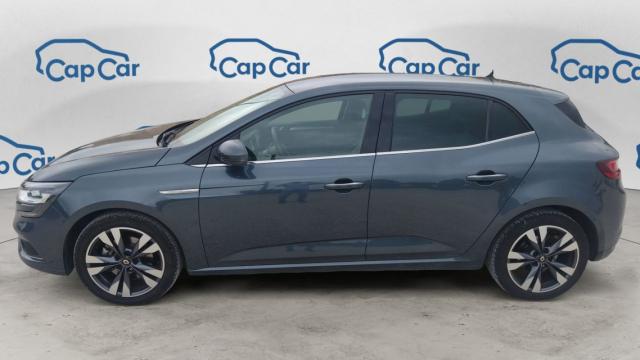 Renault Mégane image 7