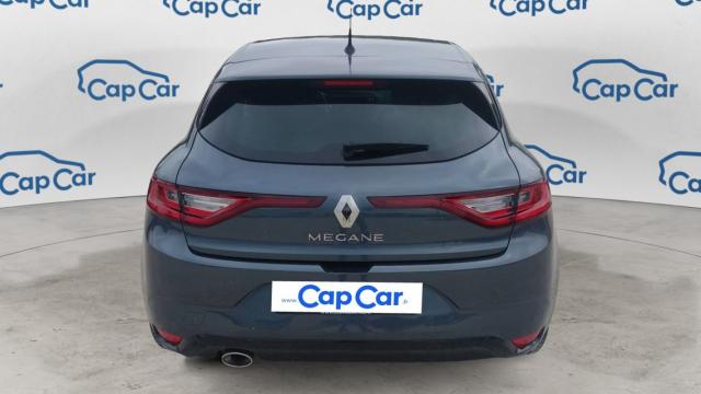 Renault Mégane image 5