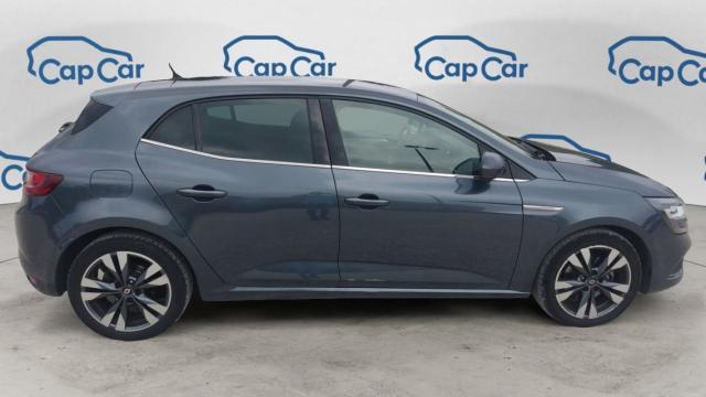 Renault Mégane image 3