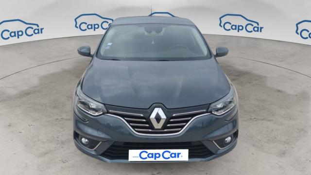 Renault Mégane image 8