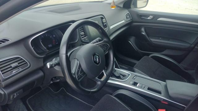 Renault Mégane image 2