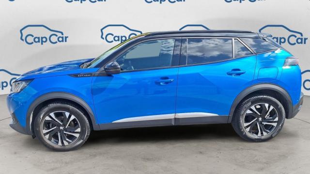 Peugeot 2008 image 9