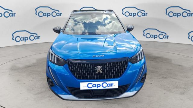 Peugeot 2008 image 8