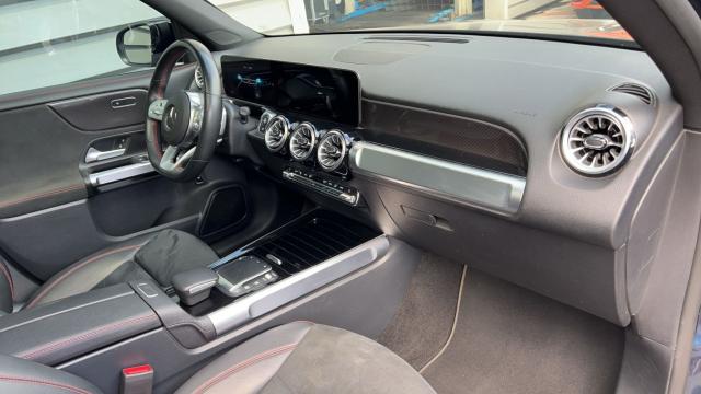 Mercedes Benz Classe Gl image 4
