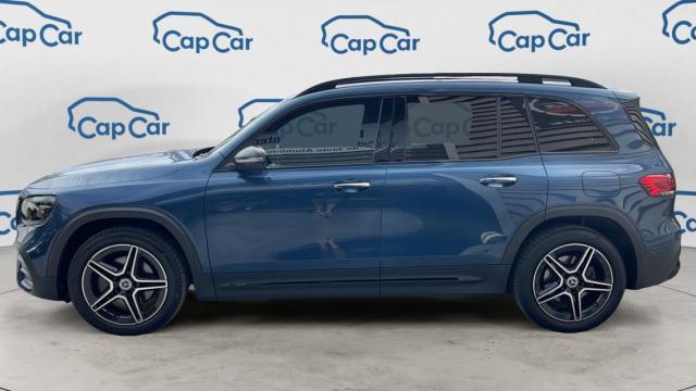 Mercedes Benz Classe Gl image 1