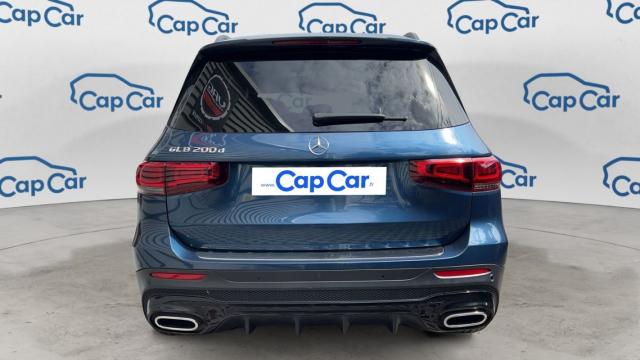 Mercedes Benz Classe Gl image 7