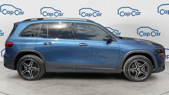 Mercedes Benz Classe Gl image 2