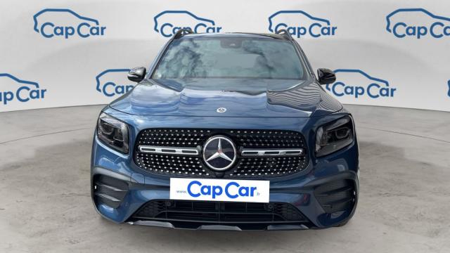Mercedes Benz Classe Gl image 3
