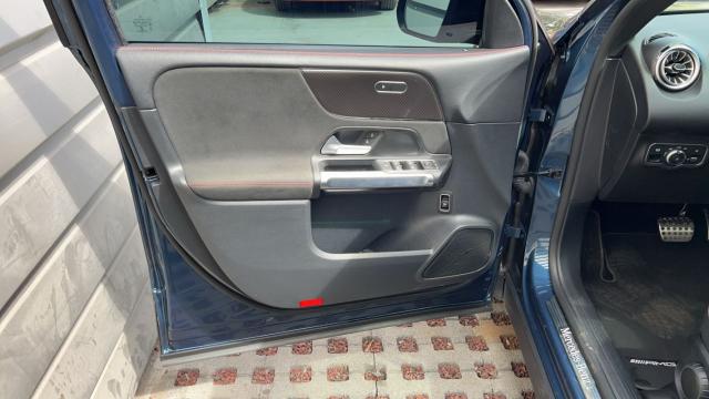 Mercedes Benz Classe Gl image 8