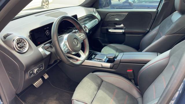 Mercedes Benz Classe Gl image 6