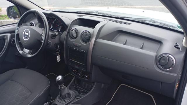Dacia Duster image 7
